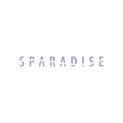 Logo Sparadise