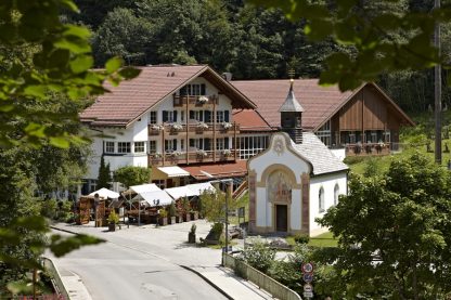 HotelHausHammersbach